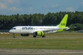 Bombardier CSeries CS300 (BD-500-1A11)