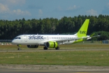 Bombardier CSeries CS300 (BD-500-1A11)