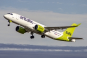 Airbus A220-300