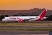 Boeing 787-8 Dreamliner