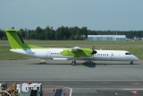 Bombardier DHC-8-402 Q400