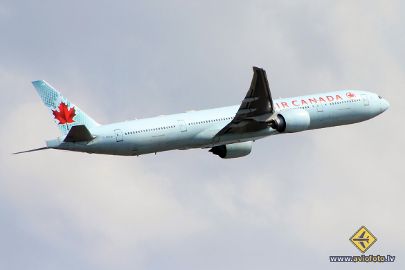 Boeing 777-333/ER