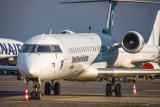 Bombardier CRJ-900LR NG (CL-600-2D24)