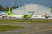 Bombardier DHC-8-402 Q400