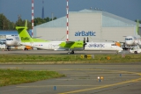 Bombardier DHC-8-402 Q400