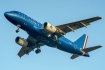 Airbus A319-111