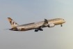 Boeing 787-9 Dreamliner