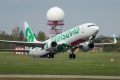 Boeing 737-86N