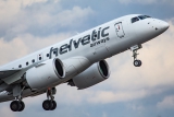 Embraer 190 E2 STD (ERJ-190-300STD)