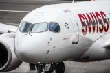 Bombardier CSeries CS100 (BD-500-1A10)