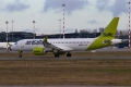 Airbus A220-300