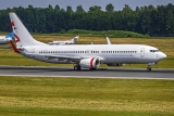 Boeing 737-8FE