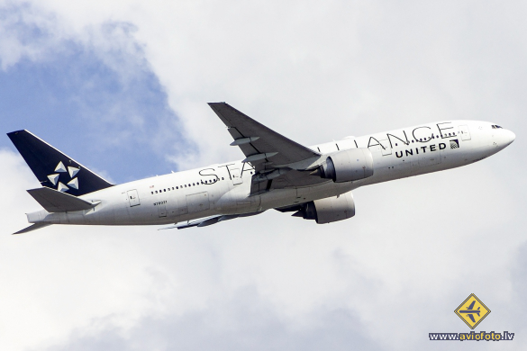 Boeing 777-224/ER