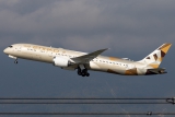 Boeing 787-9 Dreamliner