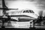Fairchild SA-227DC Metro 23