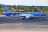 Boeing 737-8 MAX