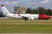 Boeing 737-8JP