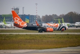 Boeing 737-75C