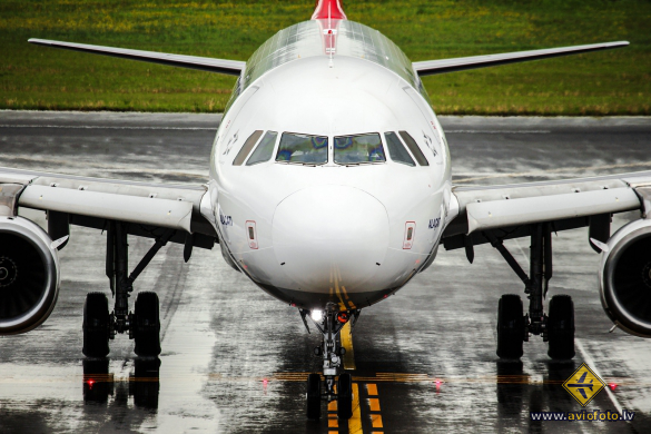 Airbus A321-231