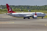 Boeing 737-9 MAX