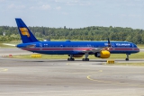 Boeing 757-3E7