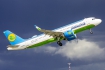 Airbus A320-251N