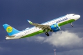 Airbus A320-251N