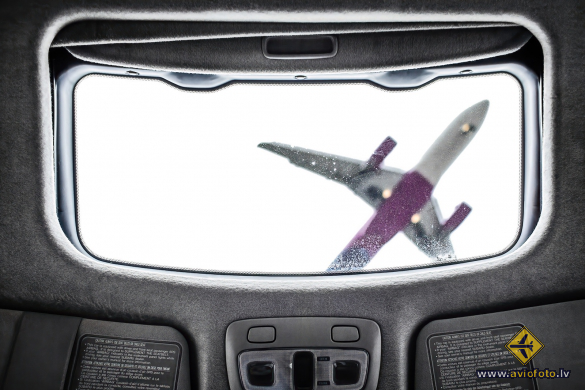 Airbus A320-232