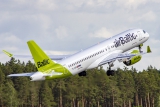 Airbus A220-300