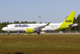 Airbus A220-300