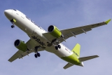 Airbus A220-300