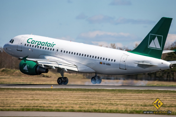 Airbus A319-111