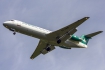Fokker 100 (F-28-0100)