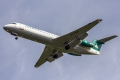 Fokker 100 (F-28-0100)