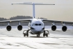 British Aerospace BAe-146 CC2 (BAe-146-100 Statesman)