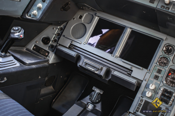 Airbus A340-312