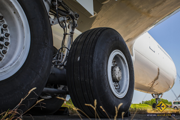 Airbus A340-312