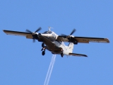 Partenavia AP-68TP-600 Viator