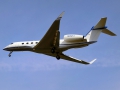 Gulfstream Aerospace G650ER (G-VI)