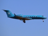 Gulfstream Aerospace G-IV-X Gulfstream G450