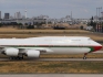 Boeing 747-8H0 BBJ