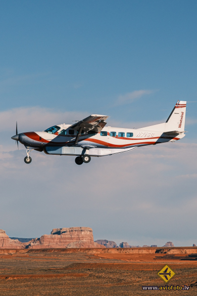 Cessna 208B Grand Caravan