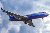 Boeing 727-2X8/Adv(RE) Super 27