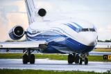 Boeing 727-2X8/Adv(RE) Super 27
