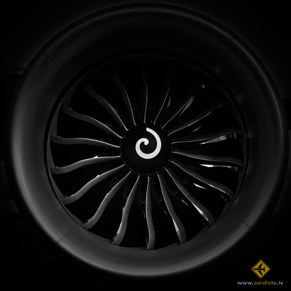 Boeing 787-9 Dreamliner