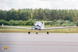 Diamond DA-40 NG Diamond Star