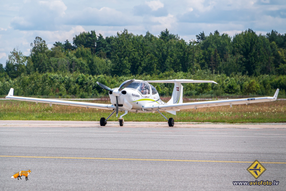 Diamond DA-40 NG Diamond Star