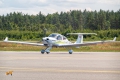 Diamond DA-40 NG Diamond Star
