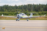 Diamond DA-40 NG Diamond Star