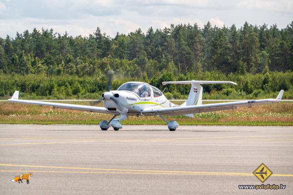 Diamond DA-40 NG Diamond Star